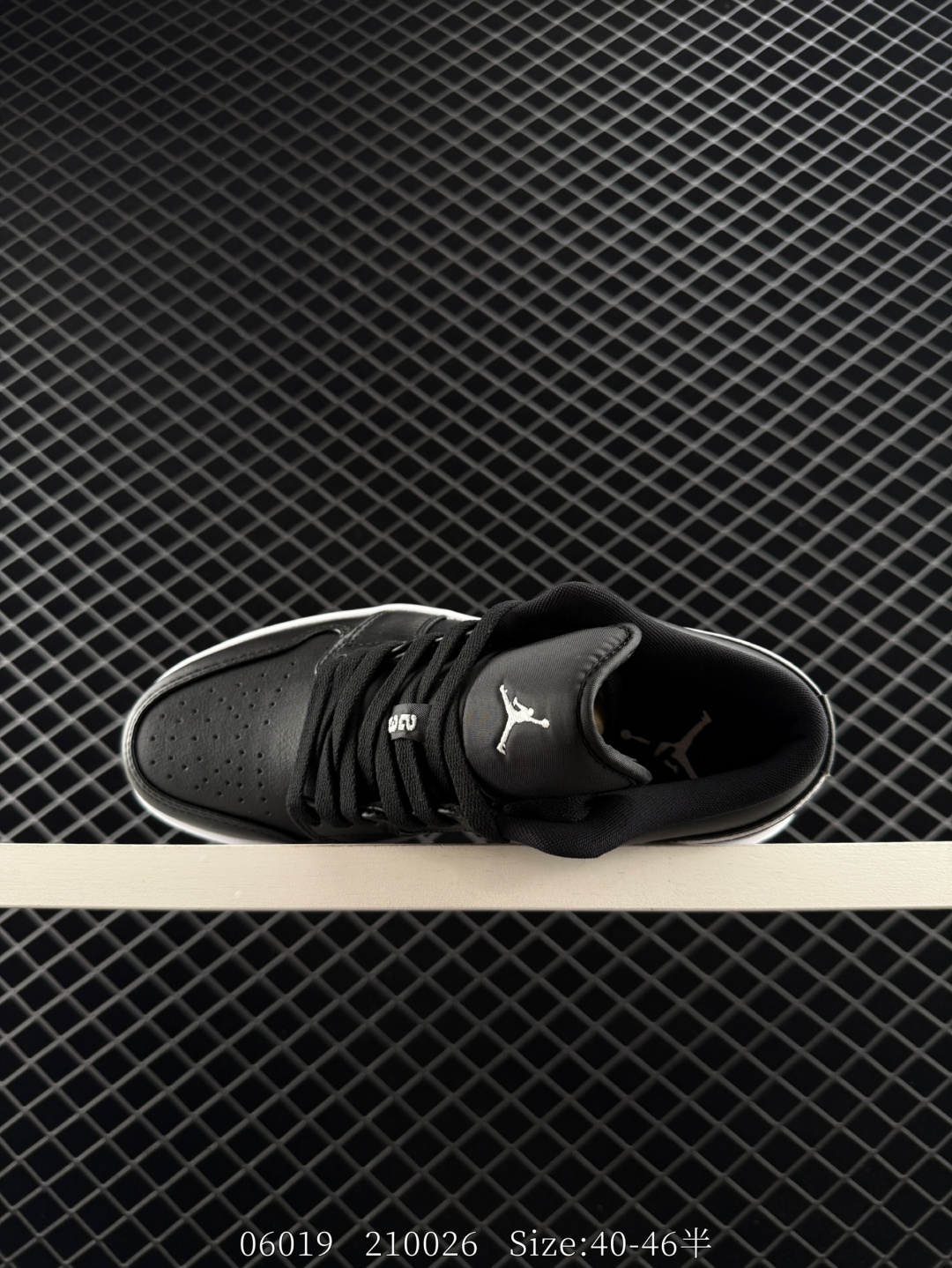 Air Jordan 1 Low AJ1